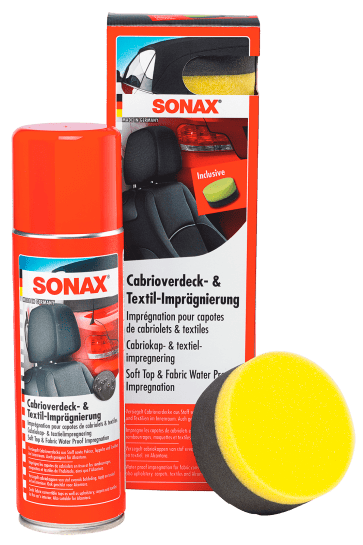 Sonax 03102000