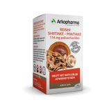 Arkocaps Shiitake Maitake Reishi Capsules