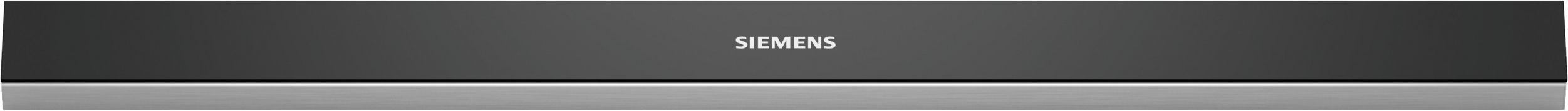 Siemens LZ46561 Afzuigkap Accessoire Handgreep Zwart