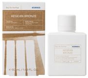Korres Eau de Parfum / 50 ml / Unisex