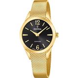 Festina Grace Swiss Made F20077/5 Dameshorloge
