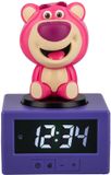 Paladone Toy Story Lotso Icon Alarm Clock