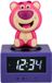 Paladone Toy Story Lotso Icon Alarm Clock