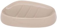 5 Five Simply Smart Zeepbakje COLORAMA Beige lin Keramiek
