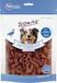 DOKAS Glutenvrije premium snack in praktisch formaat voor honden, ideaal voor training.