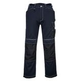 Portwest PW3 Werkbroek T601 - Marine/Zwart - 36