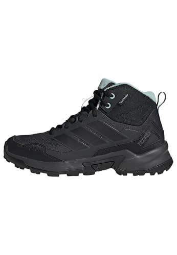 Adidas Terrex Terrex Eastrail 3 Mid Climaproof Hikingschoenen - Dames - Grijs - Maat 43 1/3