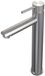Brauer Brushed Carving Verhoogde Opbouw Wastafelmengkraan Model A RVS Geborsteld PVD