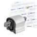 MEYLE Lagerung, Motor 0140240105 hinten | Compatibel met: MERCEDES-BENZ S-CLASS, S-CLASS Coupe