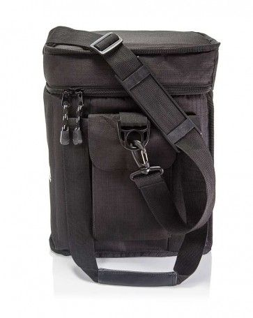 Petromax TA-RF33 Buitenbarbecue & Grill - Zwart