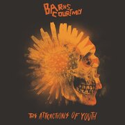 Barns Courtney Attractions Of Youth