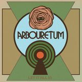 Konkurrent Arbouretum - Let It All In (CD)