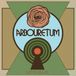 Konkurrent Arbouretum - Let It All In (CD)