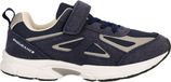 ENDURANCE Kaleb Unisex Kinderen Lage Sneakers Blauw