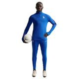 FFF Nike FFF Strike Elite Dri-FIT ADV voetbalbroek van gebreid materiaal voor heren, IB6178