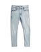 G-STAR Jeans 'D-Staq Slim Jeans' bleu clair