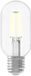Calex Lampe tubulaire LED E27 Claire 4.5W 470Lm 2700K 220-240V 827 T45 Dimmable