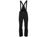 SOMOTEX Skibroek Peak Mountain Softshell Homme Noir XXL