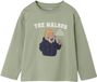 Vertbaudet Shirt met lange mouwen voor jongens