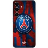 Samsung Galaxy S25 Plus Paris Saint-Germain FC Logo etui