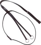 Covalliero Kerbl Martingaal zwart pony