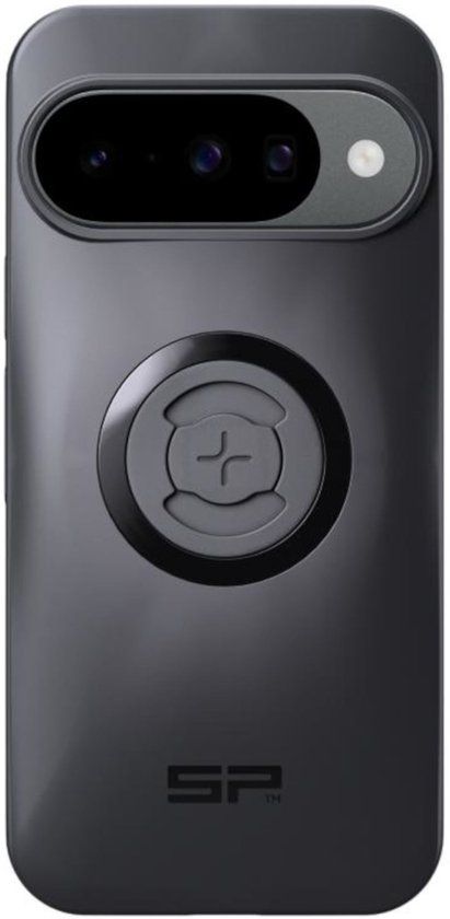 SP Connect SPC+ Pixel 10 Pro / 10 Telefoonhoesje - Zwart