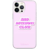 ERT GROUP mobiel telefoonhoesje voor Samsung A50/A50s/A30s origineel en officieel erkend Babaco patroon 90's Girl 003