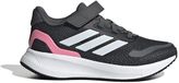 Adidas Runfalcon 5 El Hardloopschoenen Zwart EU 30 1/2 Kinderen