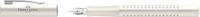 Faber-Castell Vulpen Grip 2010 M Harmony Coconut Milk