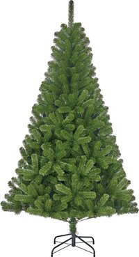 Blackbox Black Box Trees Charlton Kunstkerstboom - 215cm - Groen