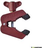 Piher Multiclamp 18-48 mm voor Multi-Steun/Multiprops