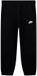 Nike Sportswear Club Fleece Trainingsbroek Kinderen - Zwart / Zwart / Wit - Maat 128/140