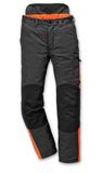 Stihl Accessoires Stihl Broek met tailleband DYNAMIC dAc1 | Maat L | Antraciet