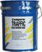 Ampere Traffic Road Marking Paint | 5 kg | Blanc