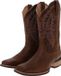 Ariat OLENA bottes de cowboy femme marron - 41