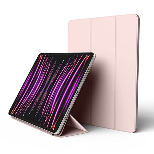 Elago Magnetische Folio Hoesje / - / - / Roze