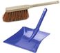 Benson Stoffer en Blik combinatie