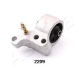 ASHIKA Support moteur GOM-2209