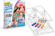 Crayola Color Wonder Hobbypakket Disney Princess Livre de coloriage pour Enfants