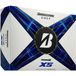 Bridgestone Golfballen Tour B XS, wit
