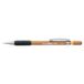 Pentel 120 A3DX vulpotlood 0,9 mm 2HB Zwart, Zilver, Geel
