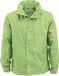 Pro-x Elements Regenjas Meran Heren Polyester Lichtgroen Mt M