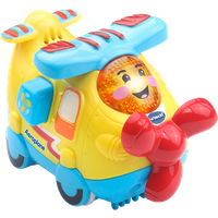 Vtech Toot-Toot Drivers Aeroplane
