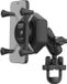 RAM Mount X-Grip® Telefoonhouder met Kogel & Vibe-Safe™ Adapter Keuze montage