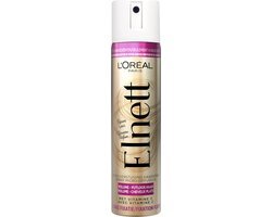 Loreal Paris Elnett Elnett Satin Volume Fixatie - 75 ml - Haarlak