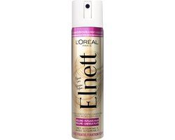 L'Oréal Paris Elnett Satin Volume Fixatie Haarlak - 75 ml