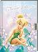 Interstat Tinkerbell Dagboek met hangslot