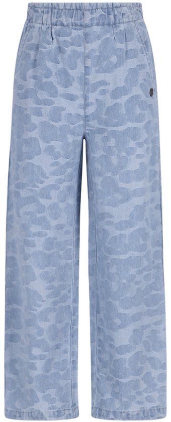 Like Flo F601-5607 Meisjes Broek - Maat 122