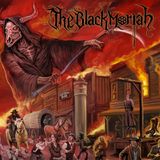 Desert Black Moriah - Desert Hymns & Funeral Grins (CD)