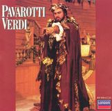 Pavarotti London Verdi